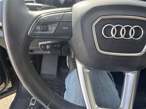 Certified 2023 Audi Q7 2.0T Premium Plus w/ Premium Plus Package image 23