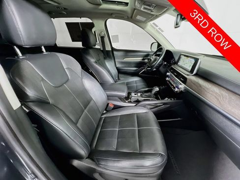 Used 2020 Kia Telluride EX w/ Towing Package FWD image 31