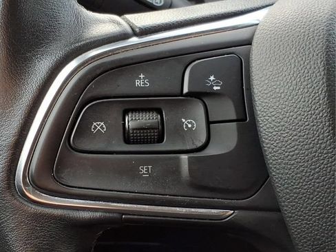 Used 2023 Buick Encore GX Select w/ Safety Package II AWD/4WD image 26