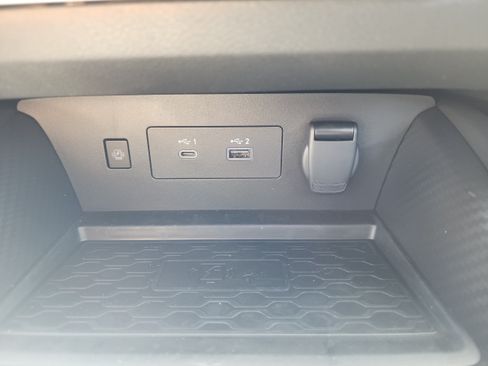 New 2026 Nissan Altima 2.5 SV w/ SV Premium Package FWD image 15