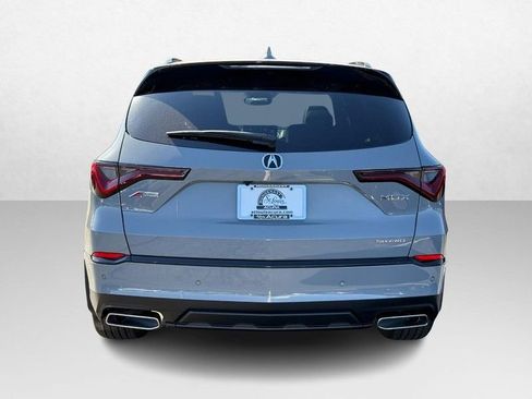 Certified 2026 Acura MDX A-Spec image 5