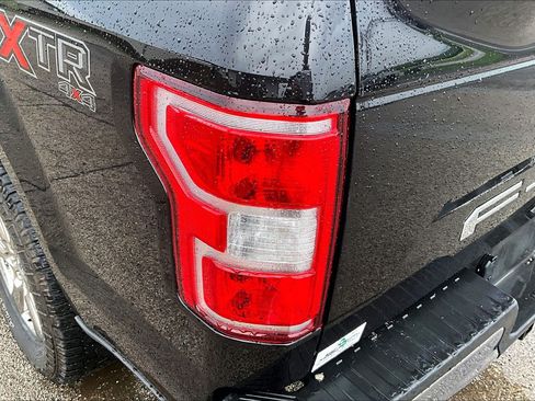 Used 2020 Ford F150 XLT w/ XTR Package AWD/4WD image 28