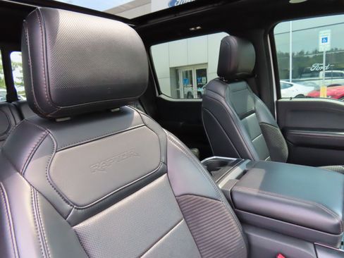 Used 2023 Ford F150 Raptor w/ Raptor Carbon Fiber Package AWD/4WD image 42