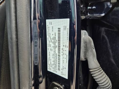 Used 2022 Ford F150 Platinum w/ Equipment Group 701A High AWD/4WD image 22