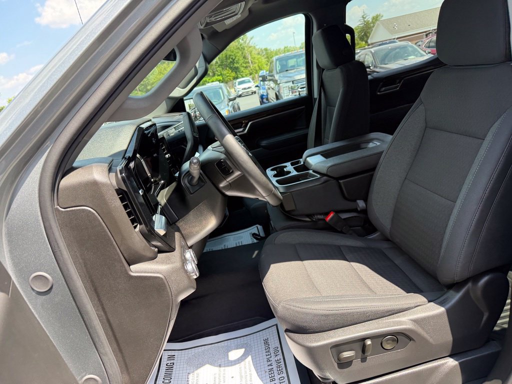 Used 2026 GMC Sierra 1500 Elevation AWD/4WD image 23