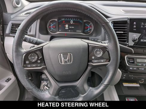 Used 2020 Honda Pilot Elite image 22