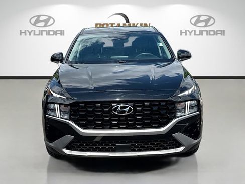 Used 2023 Hyundai Santa Fe SE FWD image 2