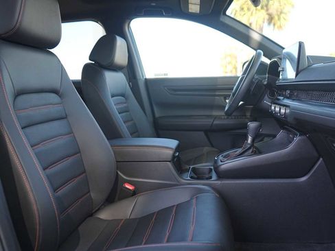 Certified 2024 Honda CR-V Sport-L image 15