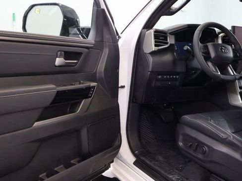 New 2026 Toyota Tundra Limited image 9