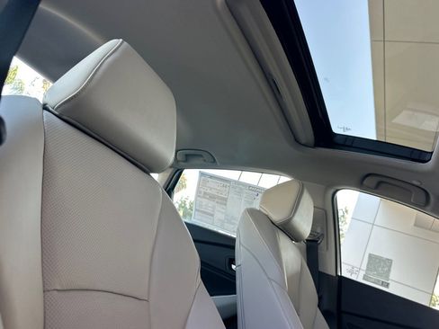 New 2026 Honda Accord Touring image 16