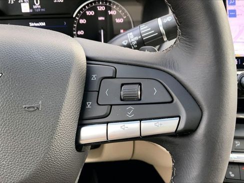 Used 2026 Cadillac CT4 Premium Luxury AWD/4WD image 19