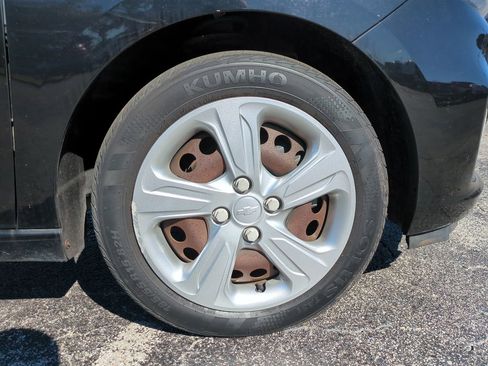 Used 2019 Chevrolet Spark LS image 11