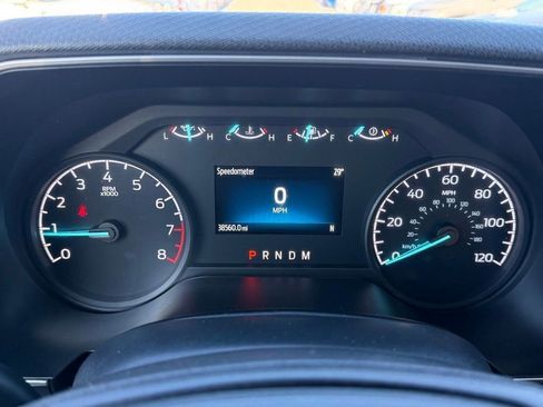 Certified 2022 Ford F150 XL w/ STX Appearance Package image 16