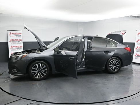 Used 2018 Subaru Legacy 2.5i Premium image 44