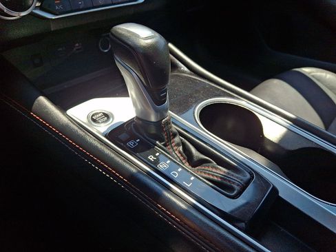 Used 2024 Nissan Altima 2.5 SR w/ SR Premium Package FWD image 15
