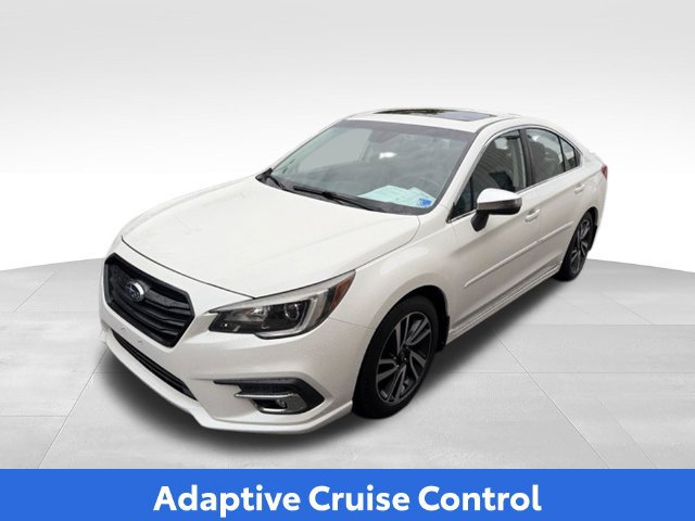 Used 2018 Subaru Legacy 2.5i Sport AWD/4WD image 21