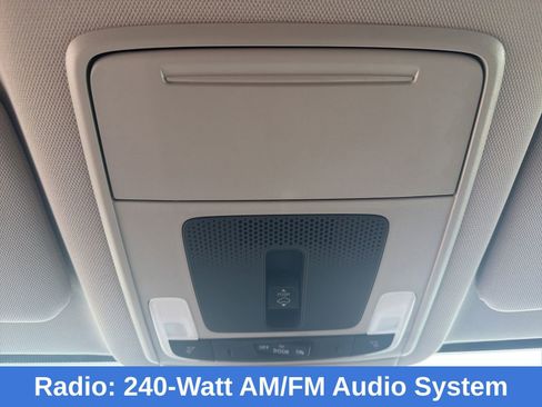 Used 2024 Honda CR-V EX image 16