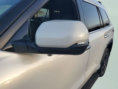 Certified 2025 Toyota Sequoia Limited w/ Tow Technology Package image 11