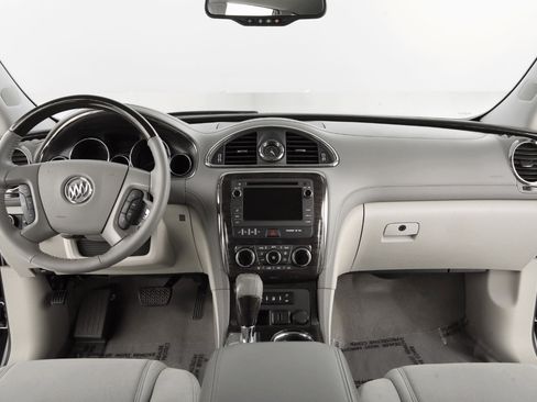 Used 2017 Buick Enclave Convenience image 11