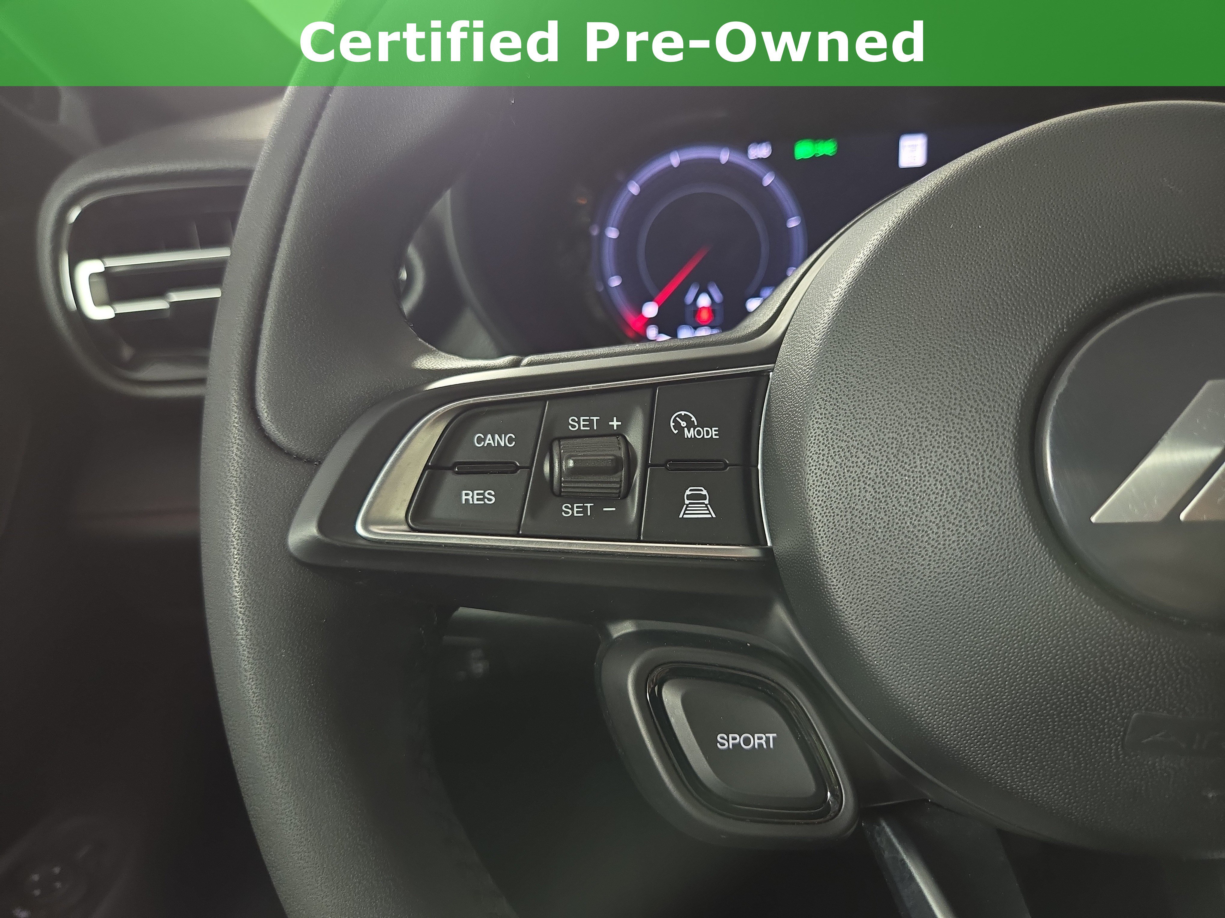 Used 2023 Dodge Hornet GT w/ GT Blacktop Package AWD/4WD image 16