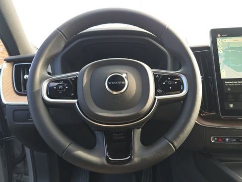 New 2026 Volvo XC60 B5 Plus w/ Climate Package image 26