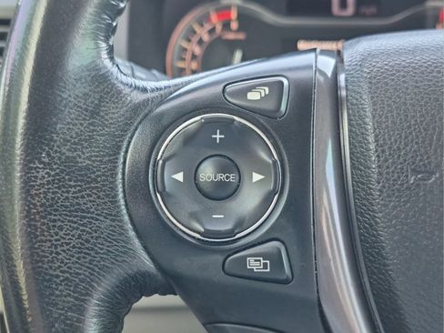 Used 2016 Honda Pilot EX-L image 12