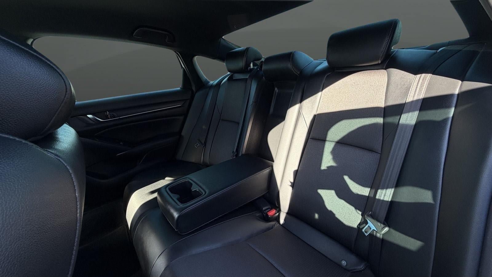 Used 2022 Honda Accord Sport image 17