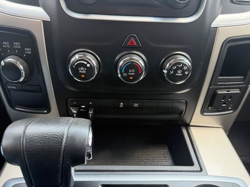Used 2013 RAM 1500 Big Horn AWD/4WD image 13