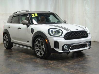 Used 2023 MINI Cooper Countryman S