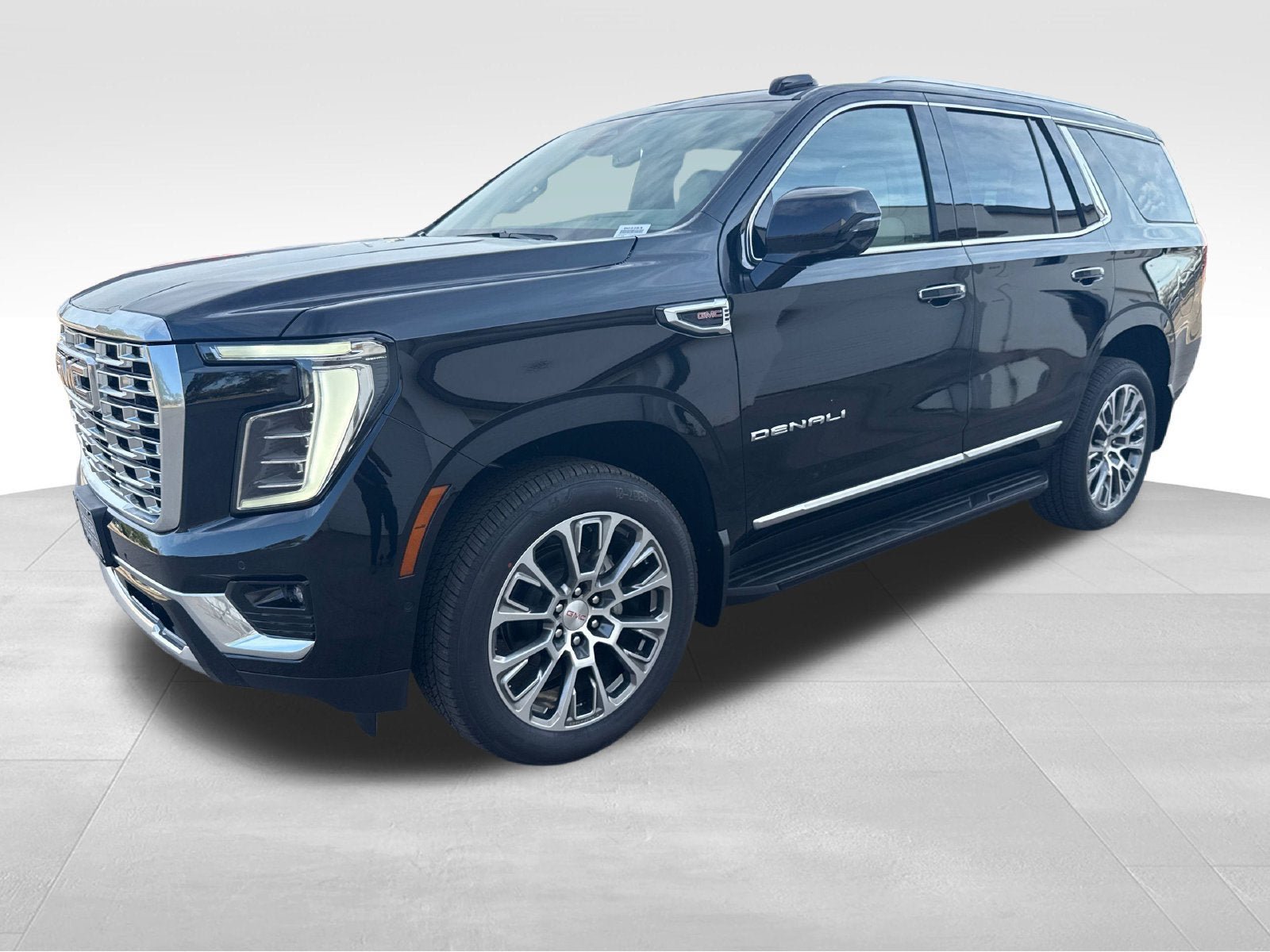 New 2026 GMC Yukon Denali AWD/4WD image 20