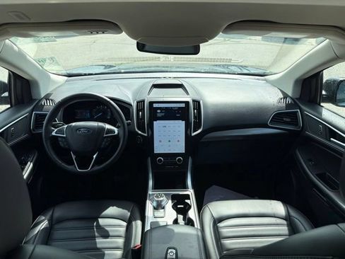 Used 2024 Ford Edge SEL w/ Convenience Package AWD/4WD image 28