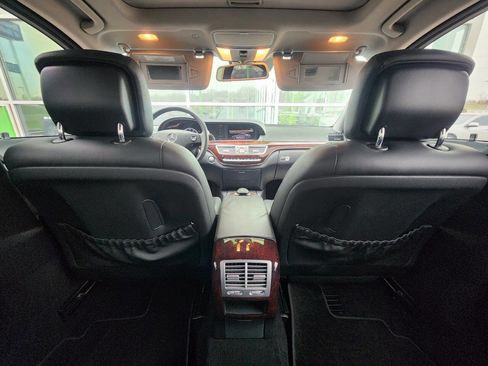 Used 2007 Mercedes-Benz S 550 image 25