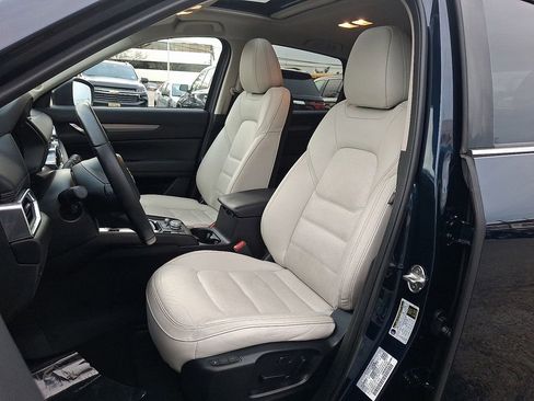 Used 2023 MAZDA CX-5 AWD 2.5 S w/ Preferred Package image 13