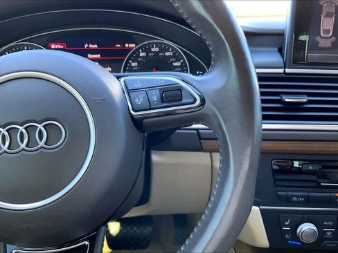 Used 2017 Audi A7 3.0T Premium Plus w/ Comfort Seating Package image 25