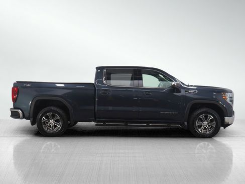 Used 2021 GMC Sierra 1500 SLE image 6