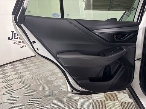 Used 2023 Subaru Outback Wilderness image 20