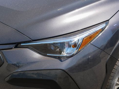 New 2026 Subaru Crosstrek 2.0i Premium AWD/4WD image 10