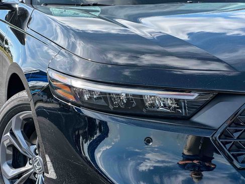 New 2026 Honda Accord EX-L image 4