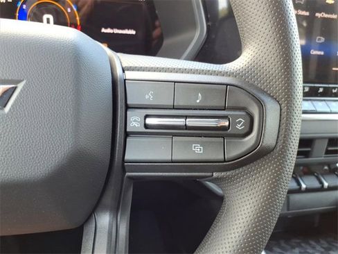 New 2026 Chevrolet Colorado Trail Boss image 15