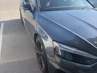 Used 2023 Audi S5 Premium Plus