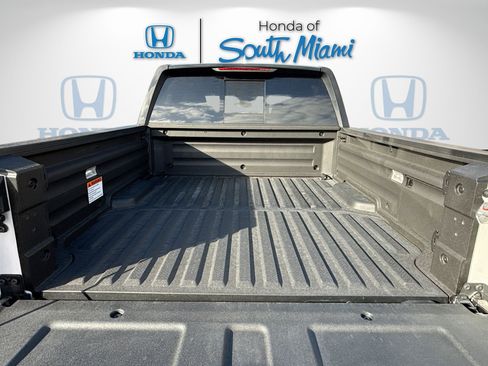 New 2026 Honda Ridgeline Black Edition image 23