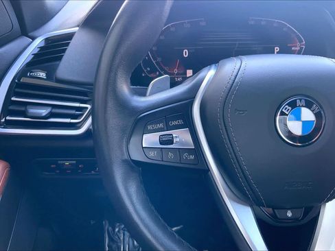 Used 2022 BMW X5 xDrive40i w/ Premium Package image 21