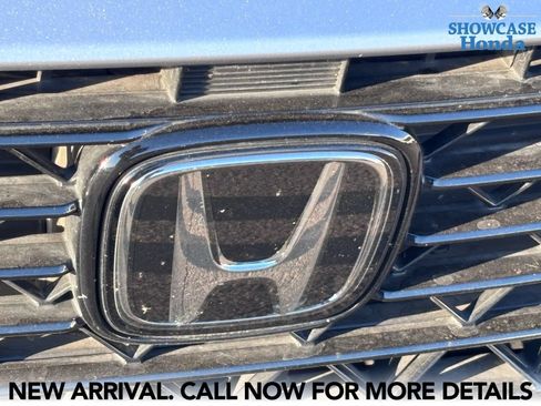 Used 2024 Honda Accord Sport image 8