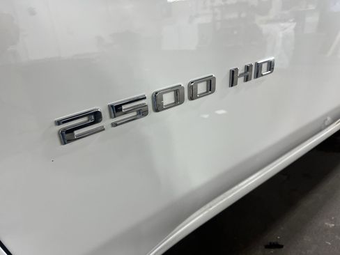 Certified 2023 Chevrolet Silverado 2500 LTZ image 30