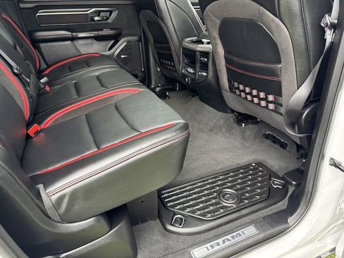 Used 2022 RAM 1500 TRX w/ TRX Level 2 Equipment Group image 40