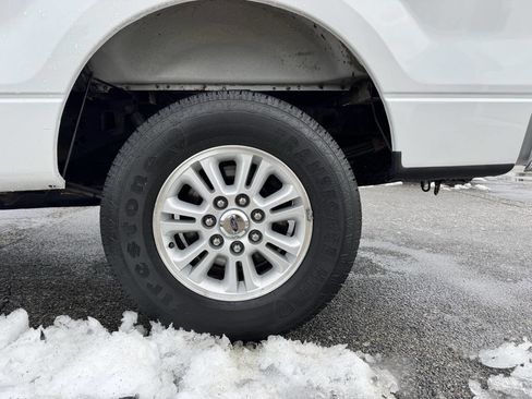 Used 2014 Ford F150 XL w/ Equipment Group 101A Mid image 6