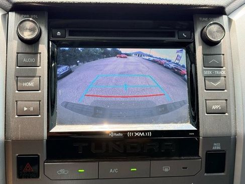 Used 2019 Toyota Tundra SR5 AWD/4WD image 41
