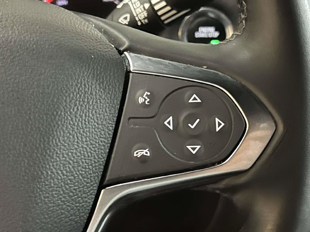 Used 2023 Chevrolet Traverse LT FWD image 22