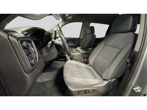 Used 2020 Chevrolet Silverado 1500 RST AWD/4WD image 12