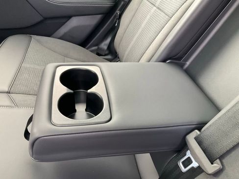 New 2025 Ford Mustang Mach-E GT AWD/4WD image 19